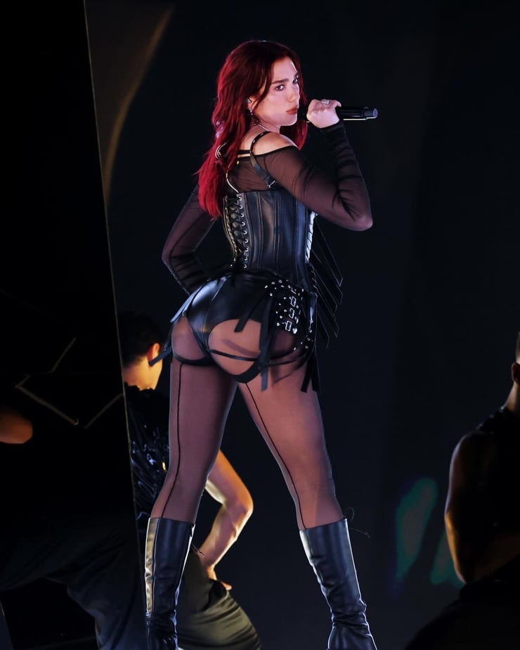 Dua Lipa Dua Lipa