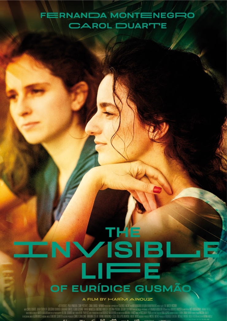 The Invisible Life