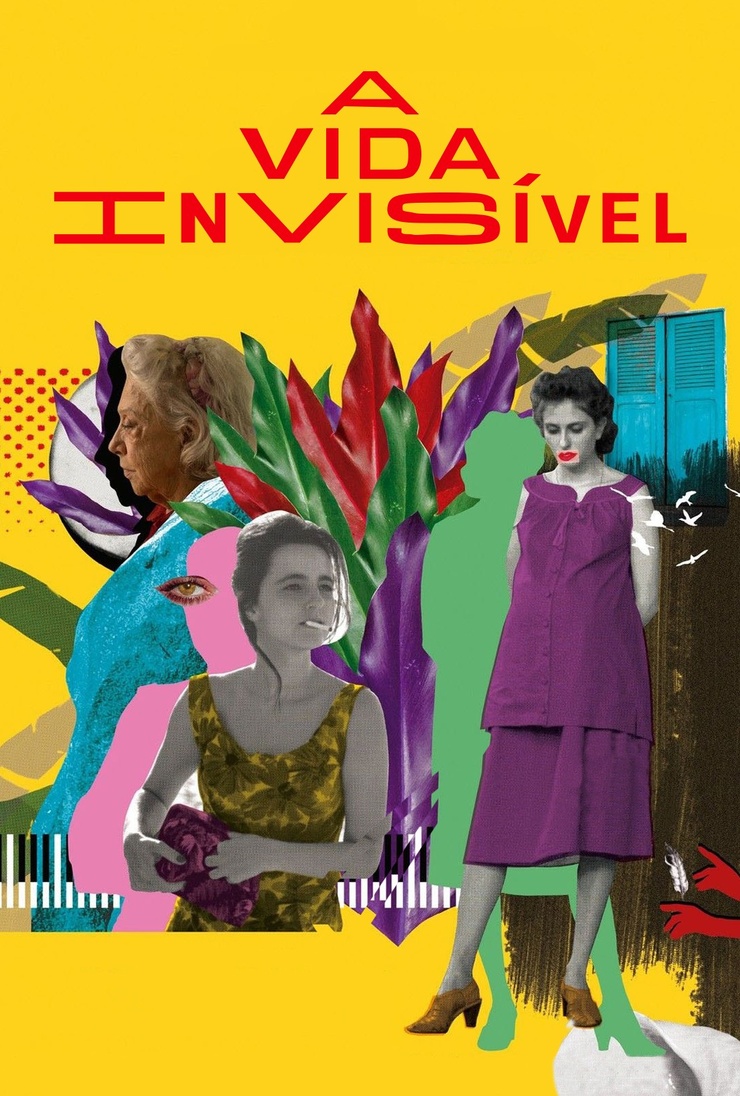 The Invisible Life