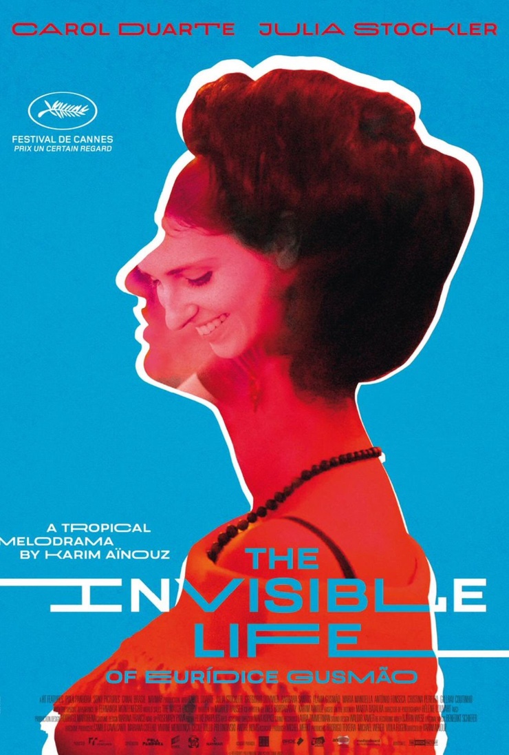 The Invisible Life