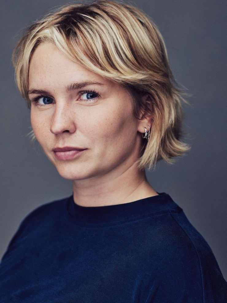 Sidsel Hindhede