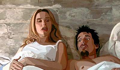 Waking Life Waking Life