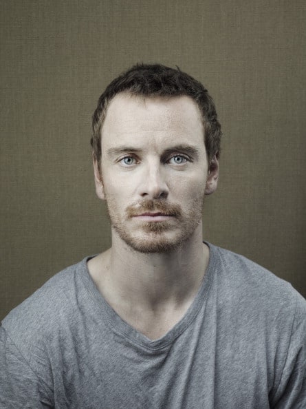 Michael Fassbender