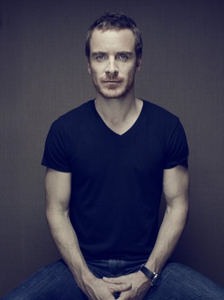 Michael Fassbender Michael Fassbender