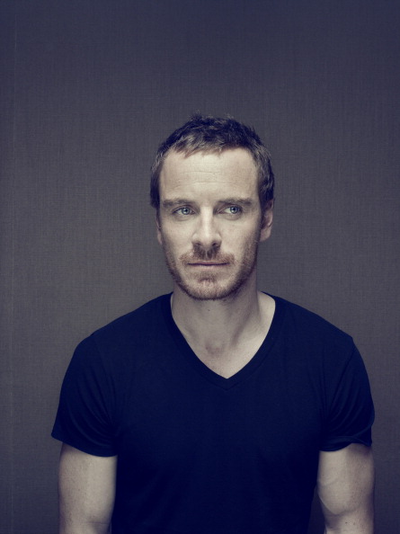 Michael Fassbender