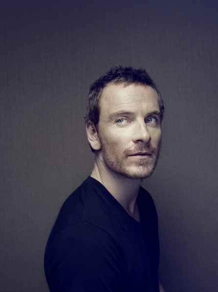 Michael Fassbender