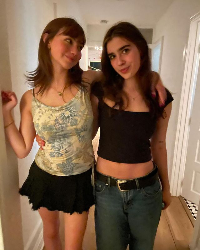 Lauren Lindsey Donzis Lauren Lindsey Donzis
