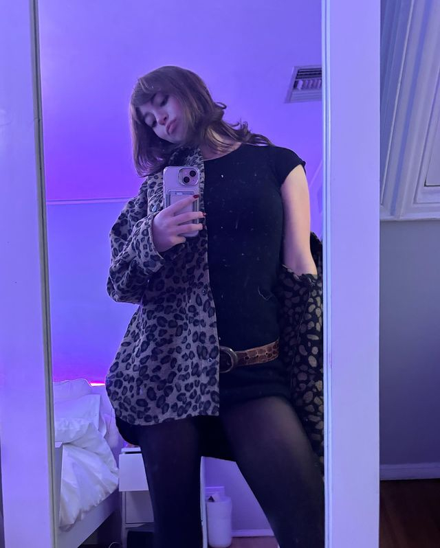 Lauren Lindsey Donzis