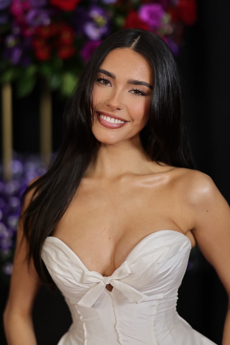Madison Beer Madison Beer