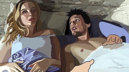 Waking Life