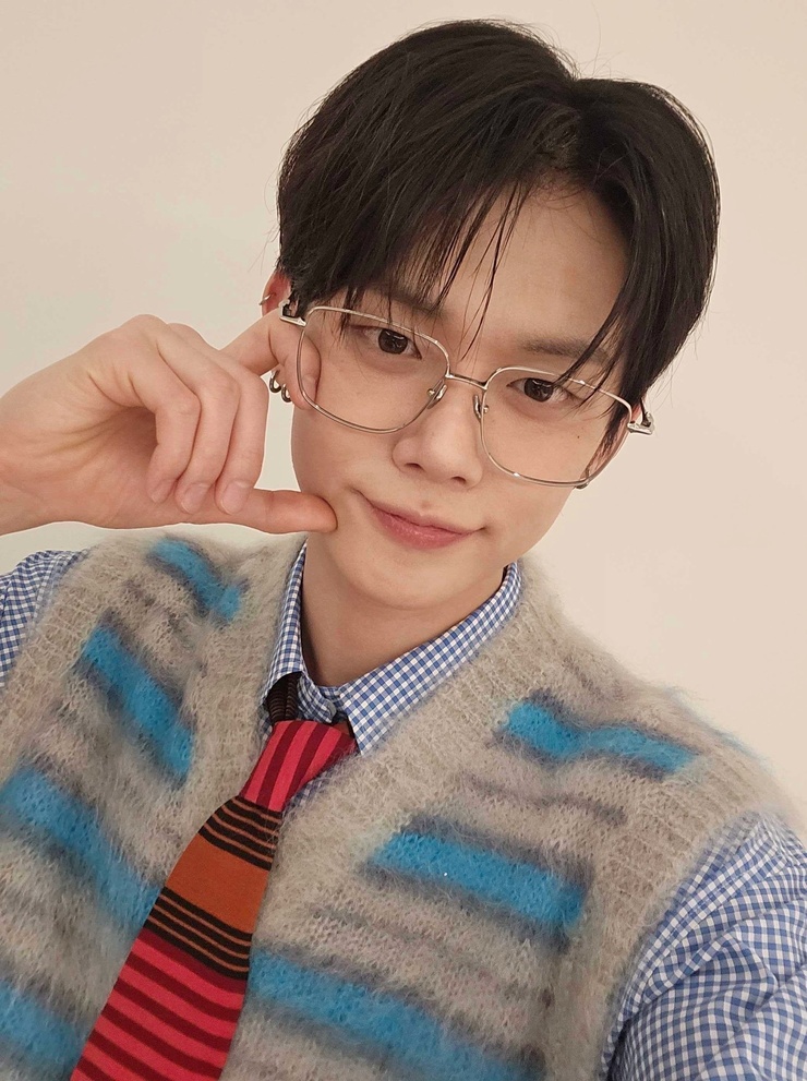 Choi Yeonjun (최연준)