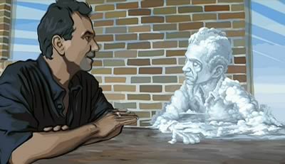Waking Life Waking Life