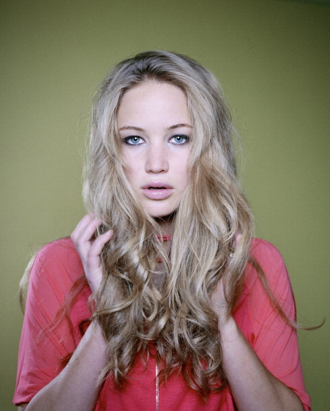 Jennifer Lawrence Jennifer Lawrence