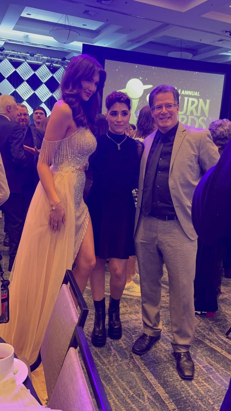 Rachel Pizzolato image