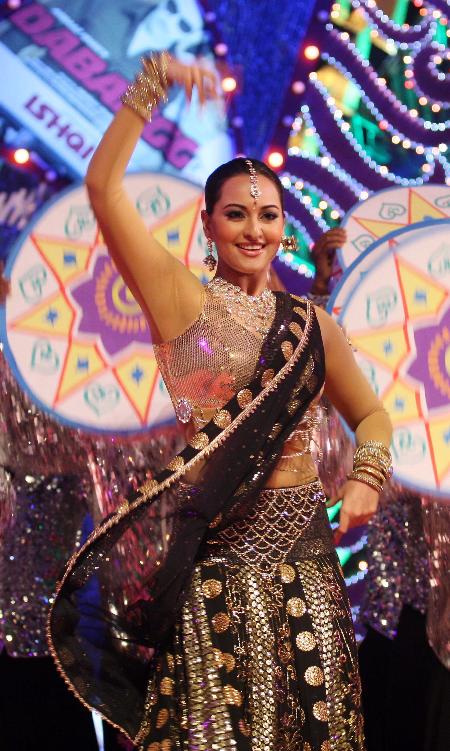 Sonakshi Sinha Sonakshi Sinha