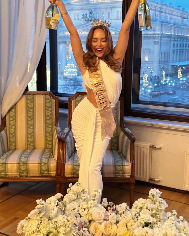 Victoria Tsuranova