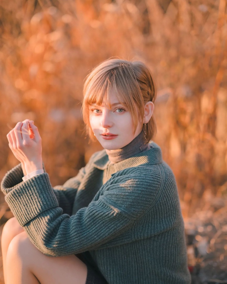 Picture of Ella Freya