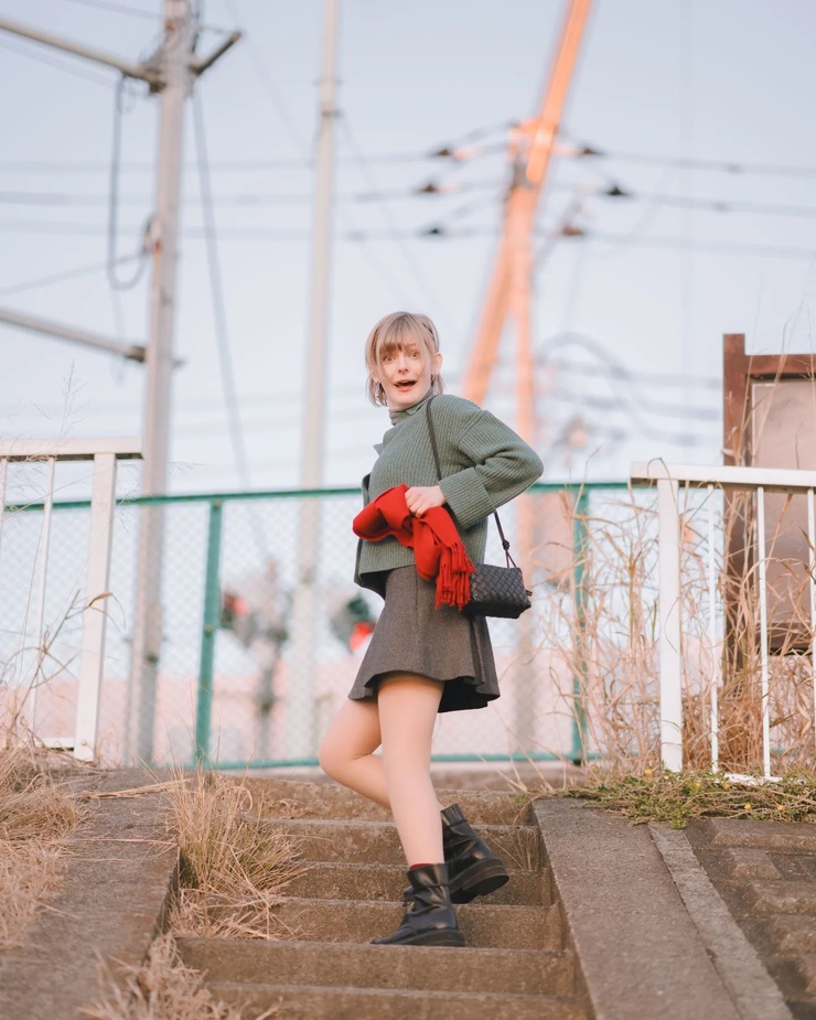 Ella Freya