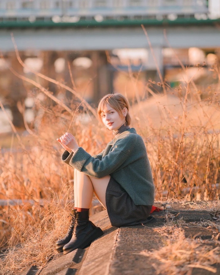 Ella Freya