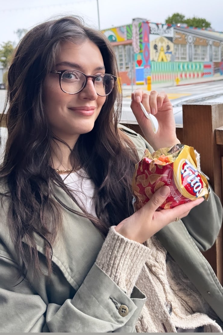 Jessica Clements