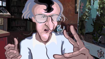 Waking Life Waking Life