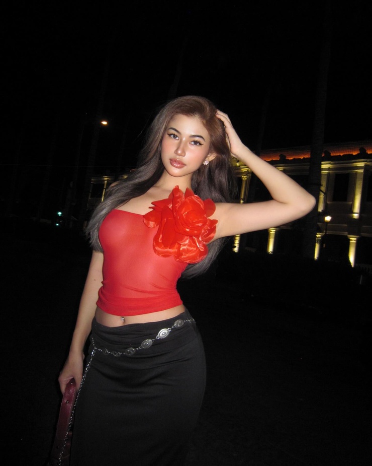 Mie Nguyen