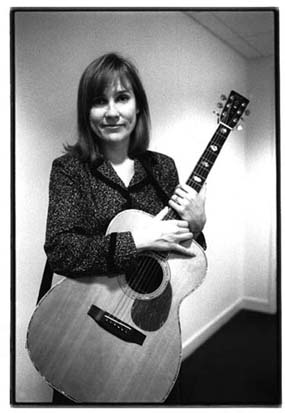 Iris DeMent