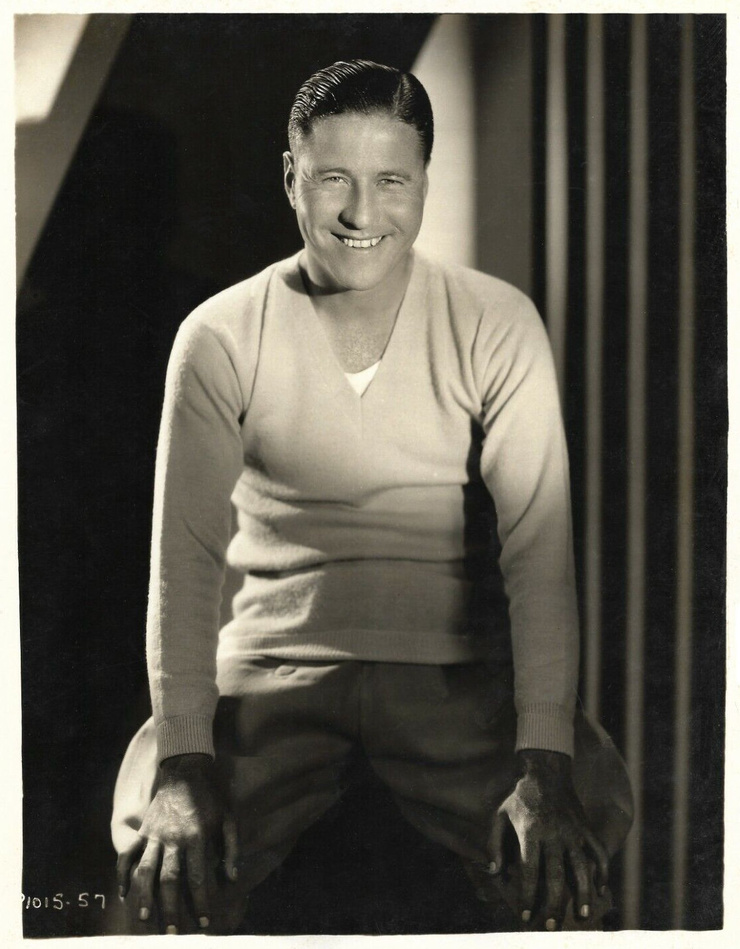 Jack Oakie