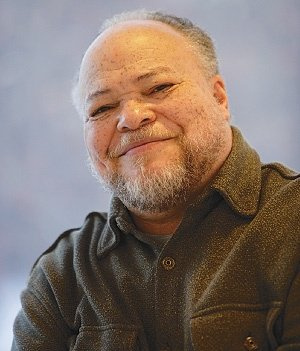 Stephen Henderson