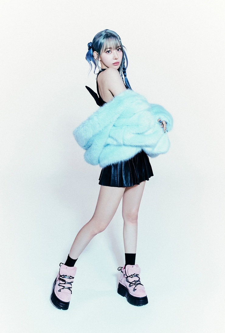 Sakura Miyawaki