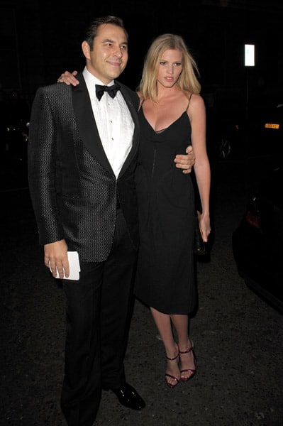 Lara Stone