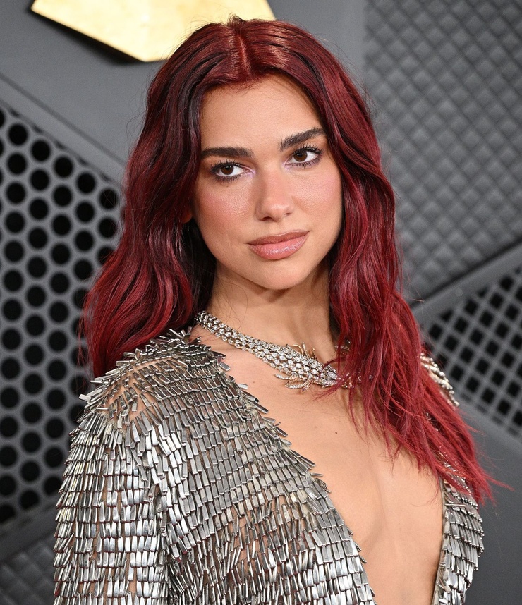 Dua Lipa