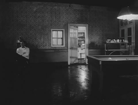 Damnation (1988)