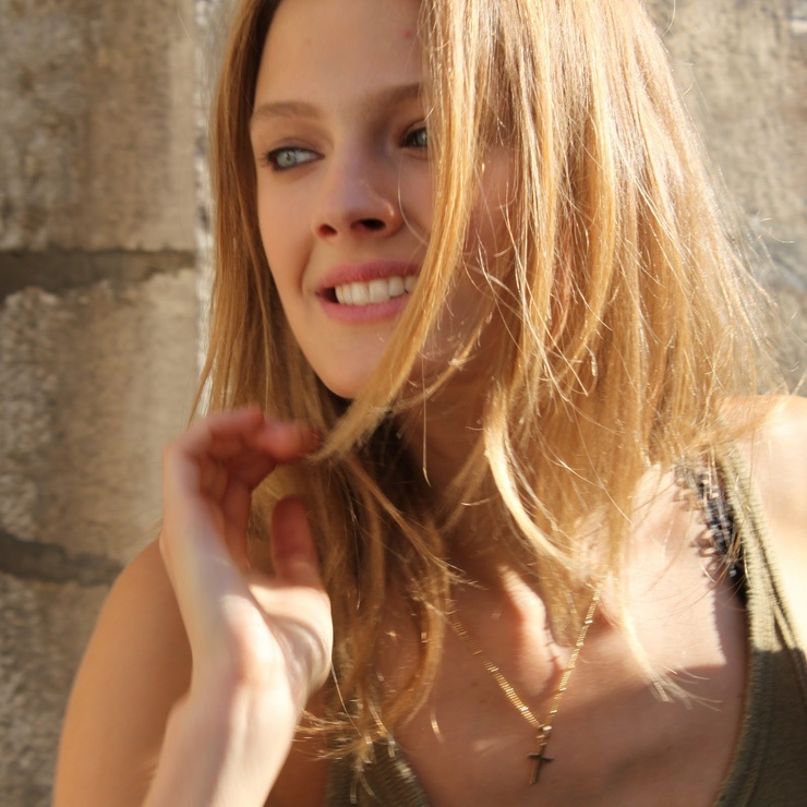Constance Jablonski Constance Jablonski