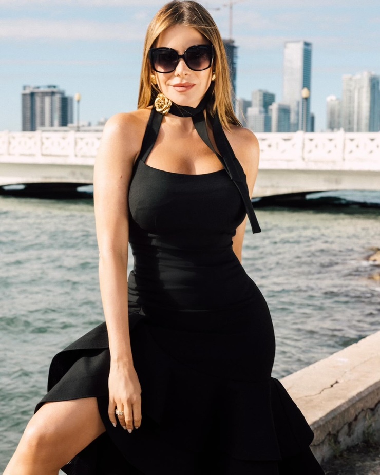 Sofía Vergara