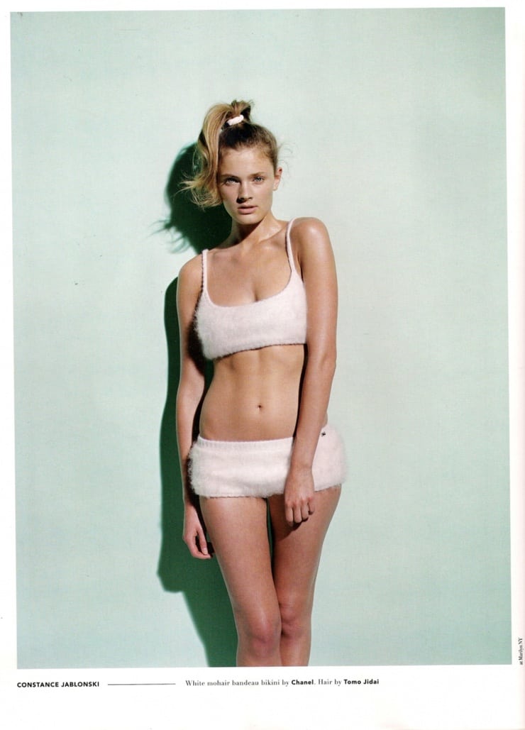 Constance Jablonski