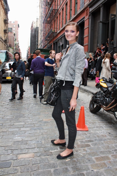 Constance Jablonski