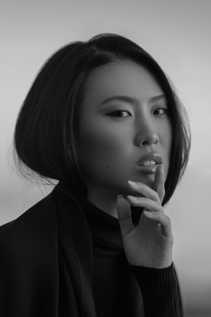 Picture of Angela Zhang