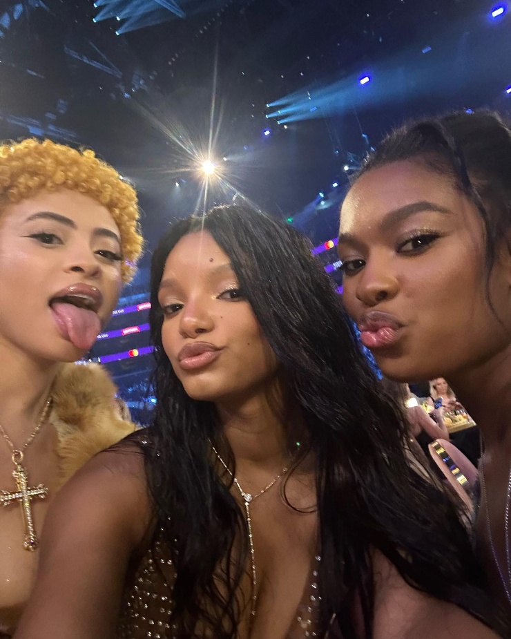 Halle Bailey