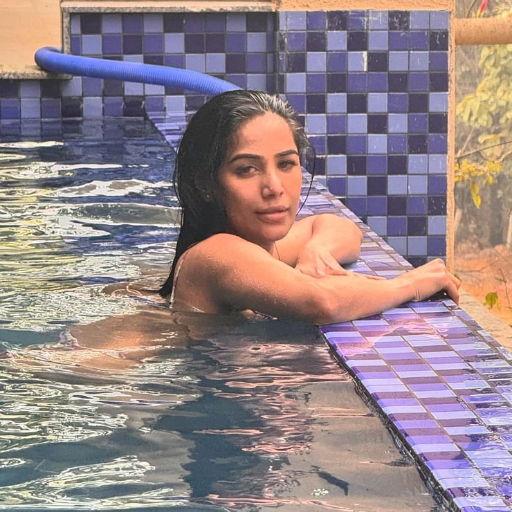 Poonam Pandey