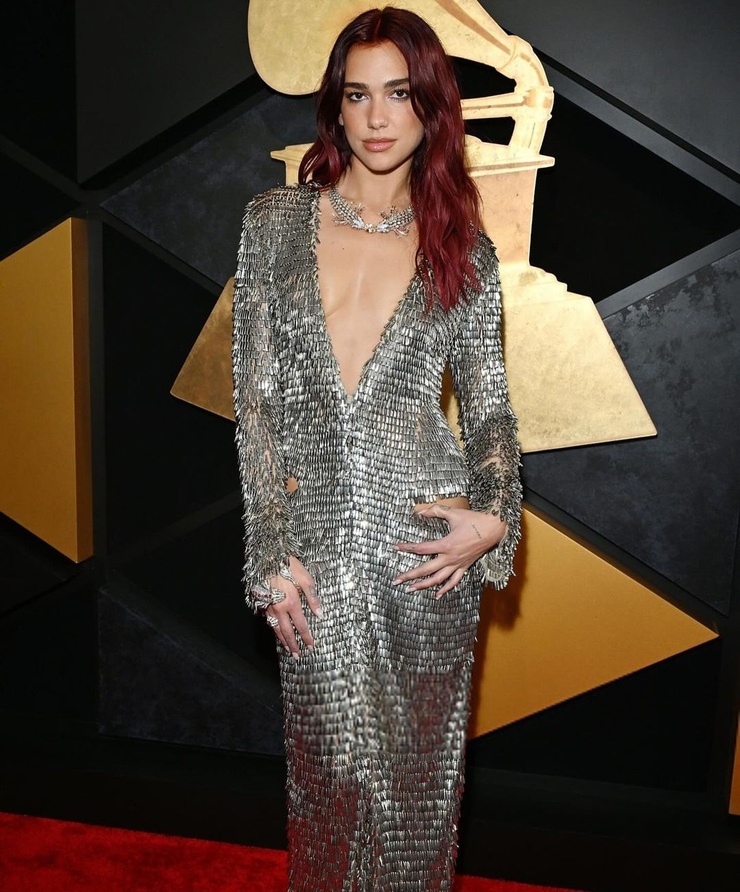 Dua Lipa Dua Lipa