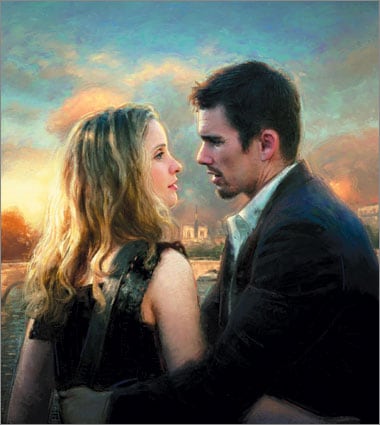 Before Sunset