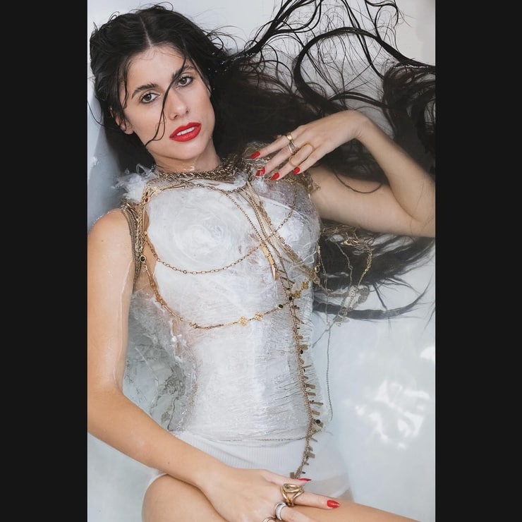 Ines Trocchia