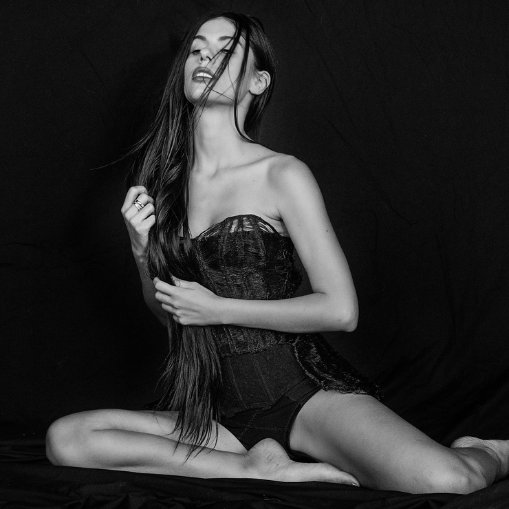 Ines Trocchia