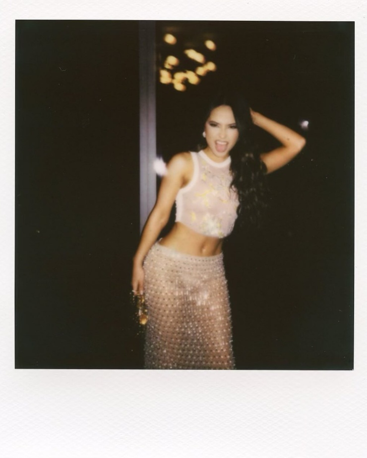 Becky G.
