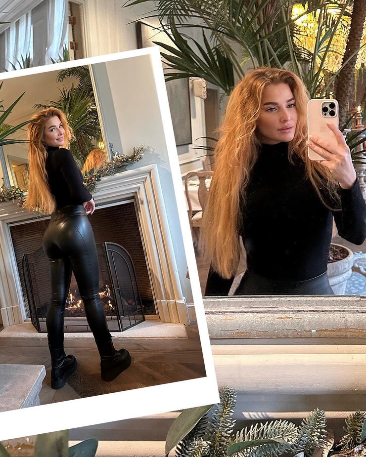 Tatyana Kotova Tatyana Kotova