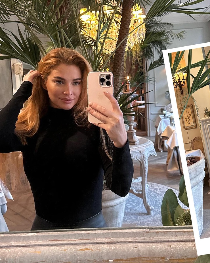 Tatyana Kotova Tatyana Kotova