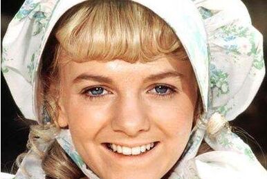 Nellie Oleson