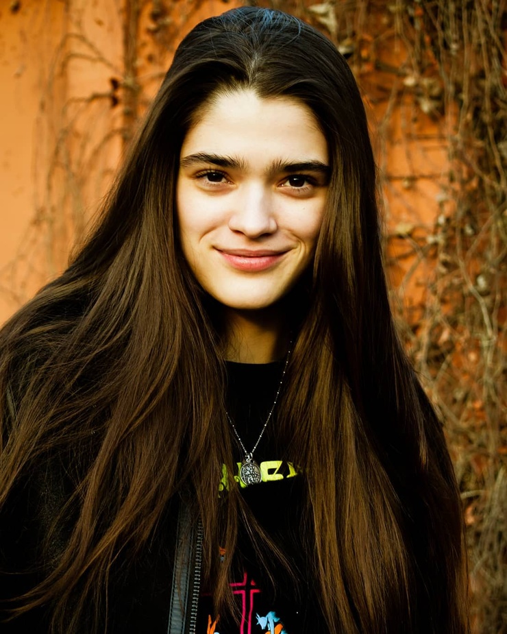 Alexandra Micu