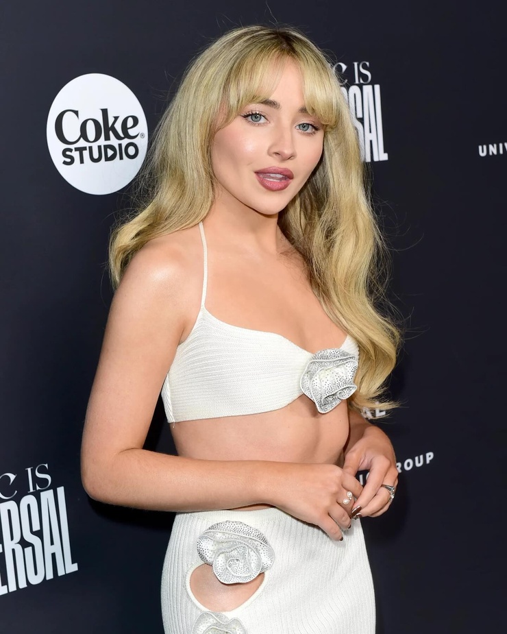 Sabrina Carpenter Sabrina Carpenter